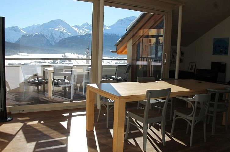 Guest house 1826731 - Apartment Under Gräub / Grisons - Appartement Sur Puoz 13