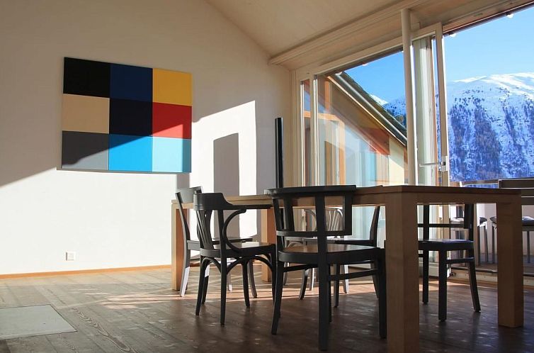 Appartement Sur Puoz 13