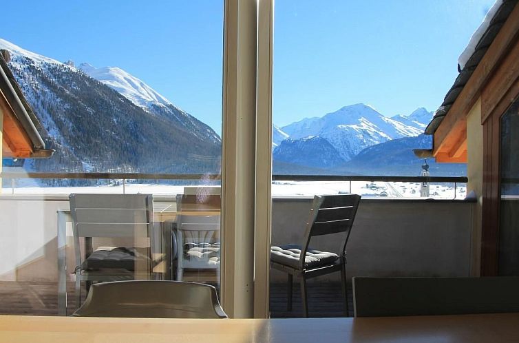 Appartement Sur Puoz 13