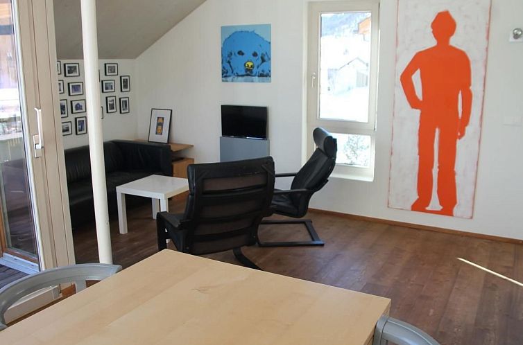 Appartement Sur Puoz 13