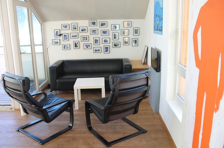 Appartement Sur Puoz 13