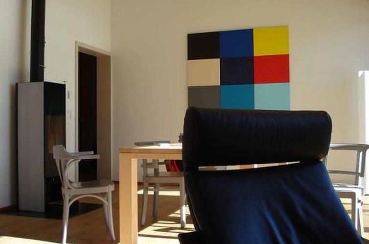 Appartement Sur Puoz 13