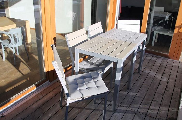 Appartement Sur Puoz 13