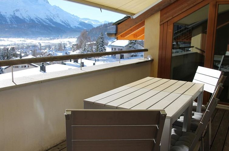 Appartement Sur Puoz 13
