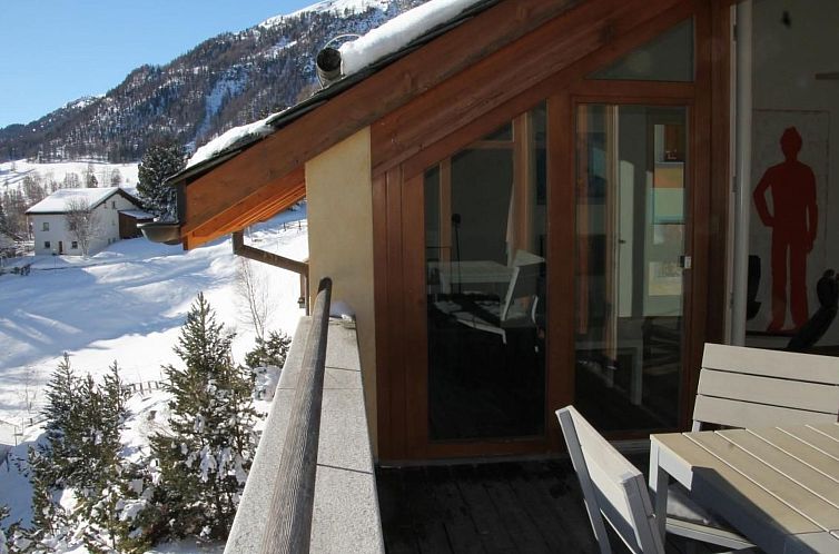 Appartement Sur Puoz 13