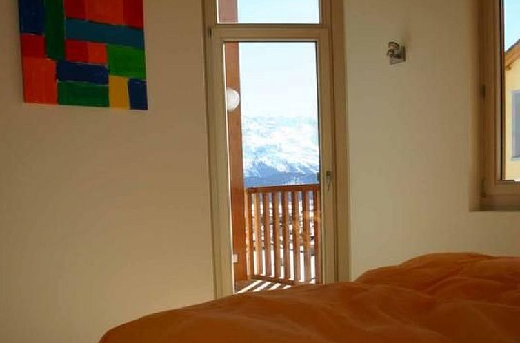 Appartement Sur Puoz 13