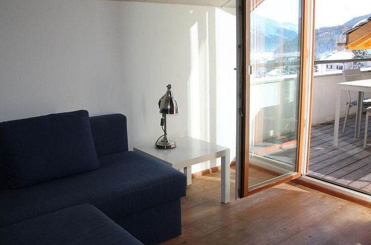 Appartement Sur Puoz 13