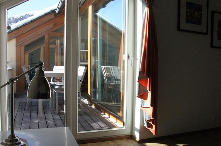 Appartement Sur Puoz 13