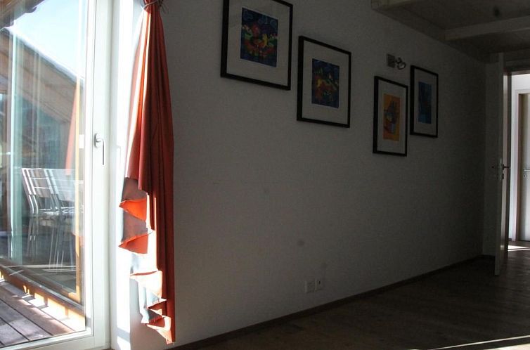 Appartement Sur Puoz 13