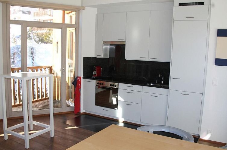 Appartement Sur Puoz 13