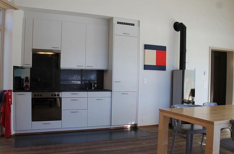 Appartement Sur Puoz 13