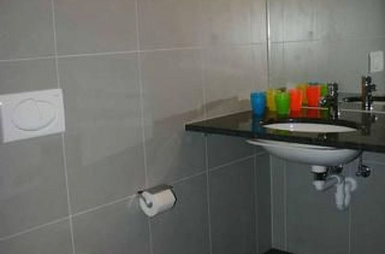 Appartement Sur Puoz 13