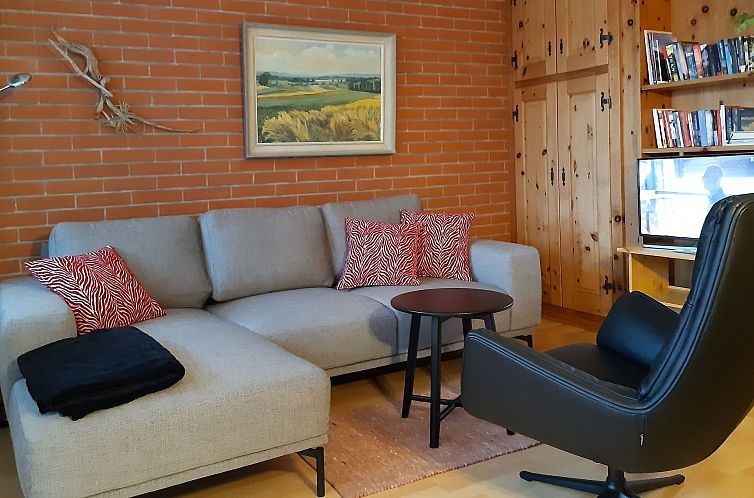 Appartement Chesa Suot Rövens