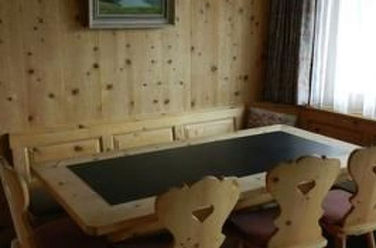 Appartement Chesa Suot Rövens