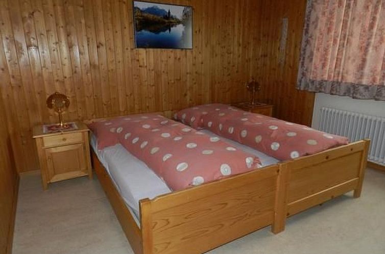 Appartement Chesa Suot Rövens