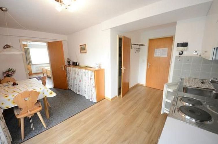 Appartement Chesa Talvo