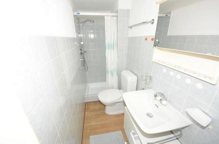 Appartement Chesa Talvo