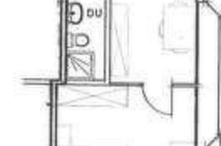 Appartement Chesa Talvo