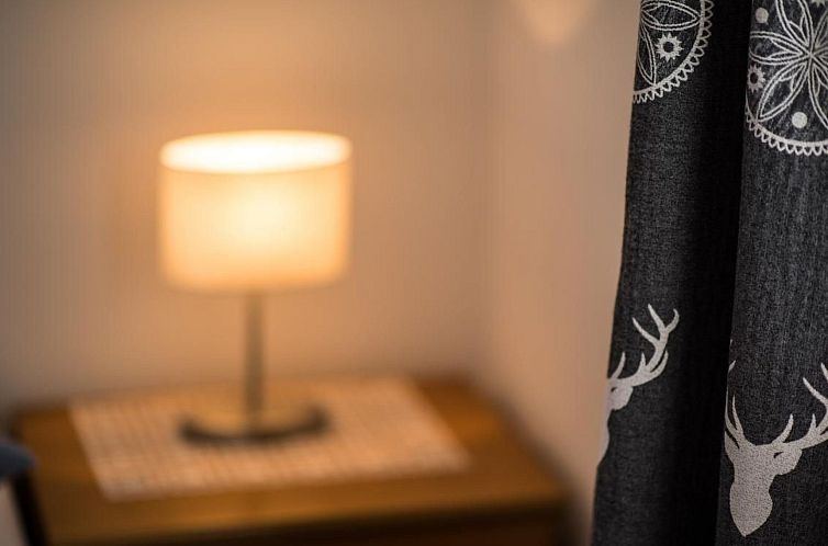 Appartement Chesa Talvo