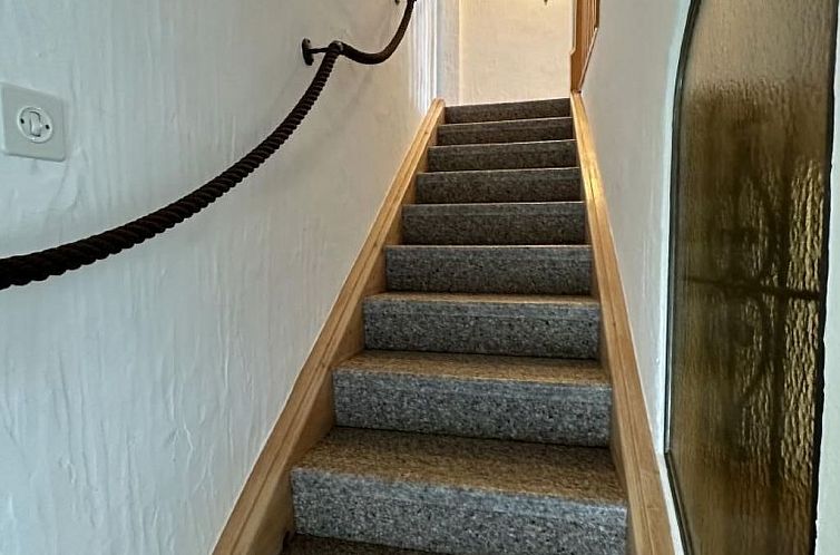 Appartement Chesa Treig