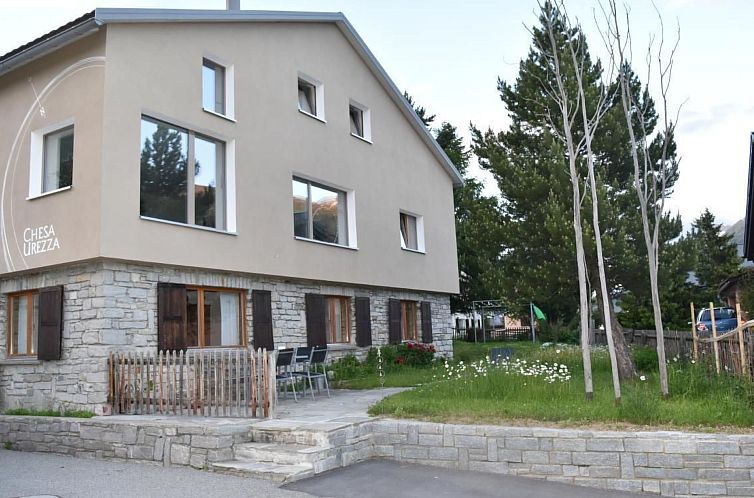 Unterkunft 1826736 - Appartement Graubünden - Appartement Chesa Urezza