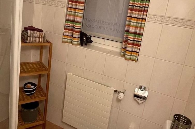 Appartement Chesa Urezza