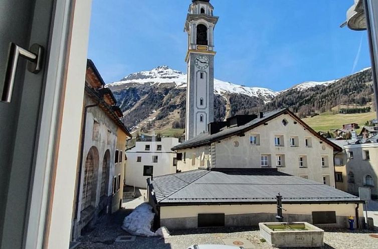 Unterkunft 1826737 - Appartement Graubünden - Appartement Crasta 4