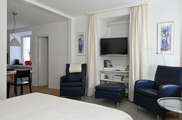 Appartement Crasta 4