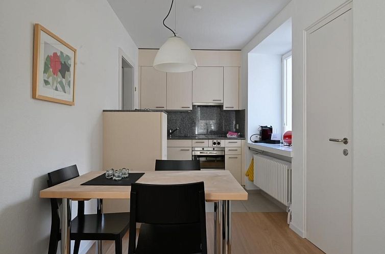 Appartement Crasta 4