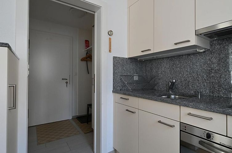 Appartement Crasta 4