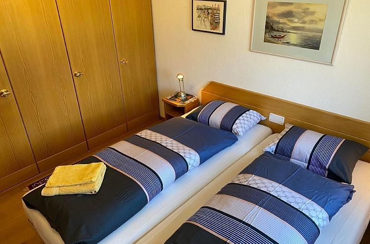 Appartement Chesa Florineth2