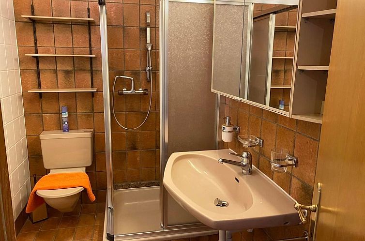 Appartement Chesa Florineth2