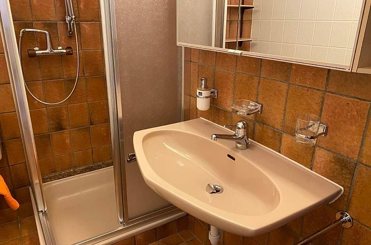 Appartement Chesa Florineth2