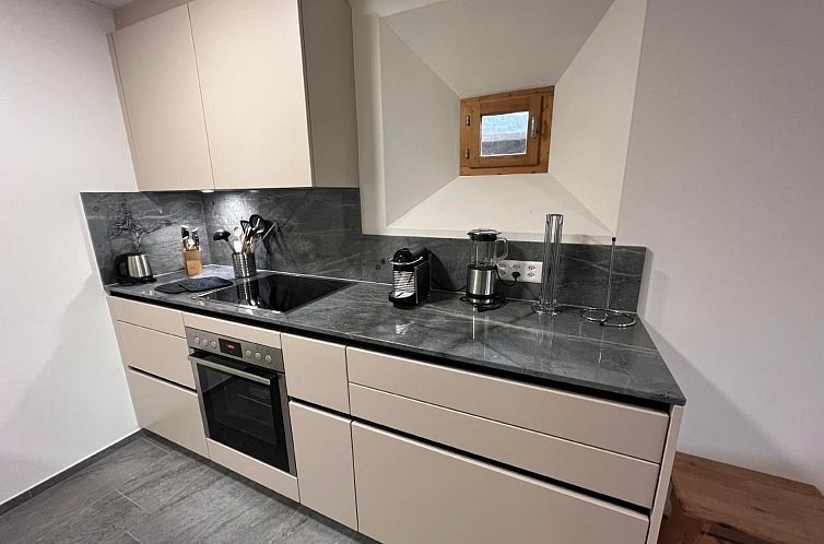 Appartement Chesa Tarnuzzer - ÖV