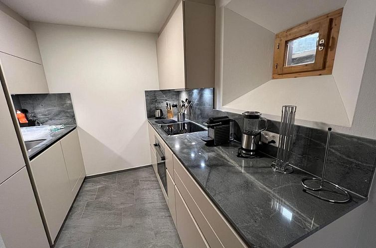 Appartement Chesa Tarnuzzer - ÖV