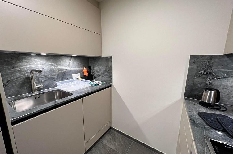 Appartement Chesa Tarnuzzer - ÖV