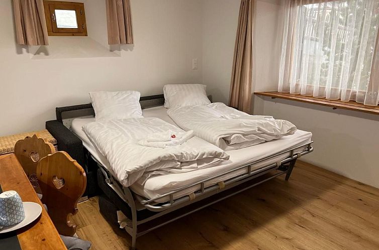 Appartement Chesa Tarnuzzer - ÖV