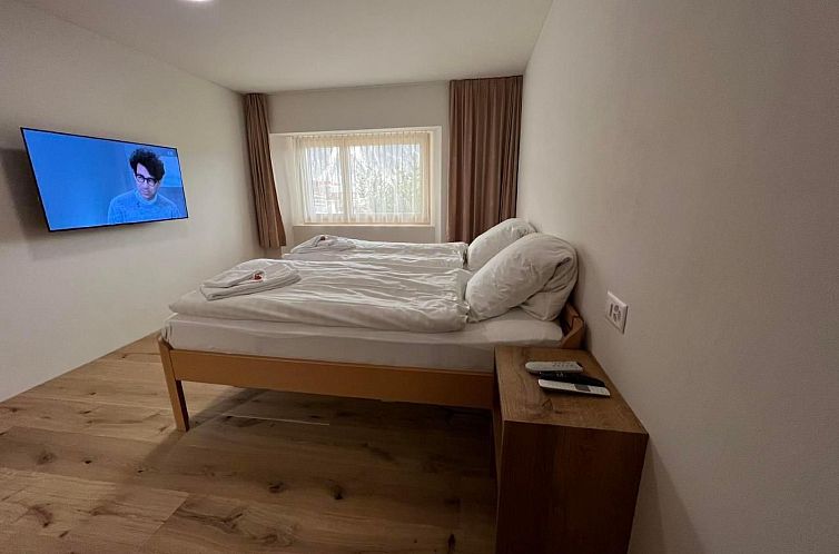 Appartement Chesa Tarnuzzer - ÖV