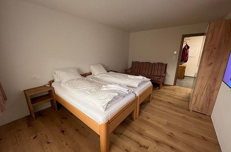 Appartement Chesa Tarnuzzer - ÖV