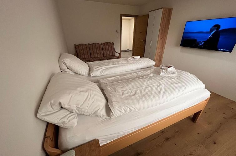 Appartement Chesa Tarnuzzer - ÖV
