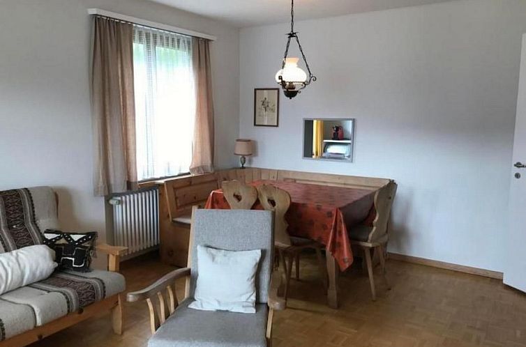 Appartement Chesa Alexandra