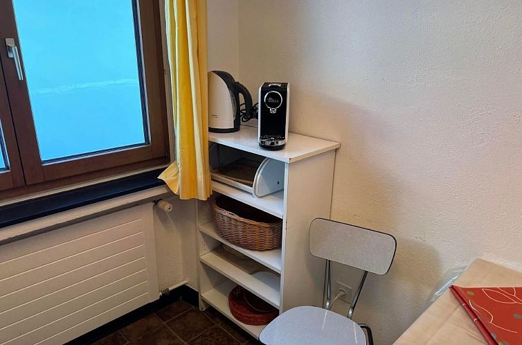 Appartement Chesa Alexandra