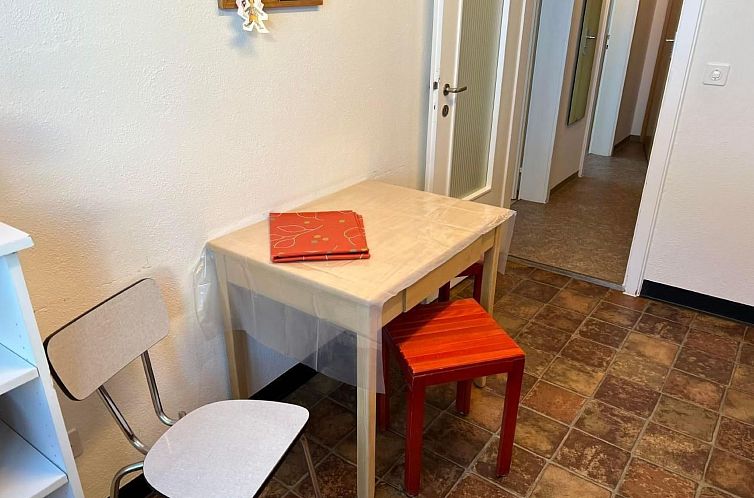 Appartement Chesa Alexandra