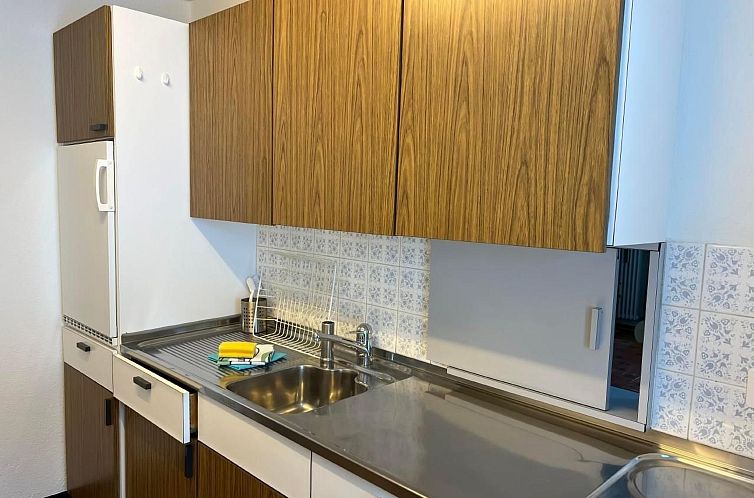 Appartement Chesa Alexandra