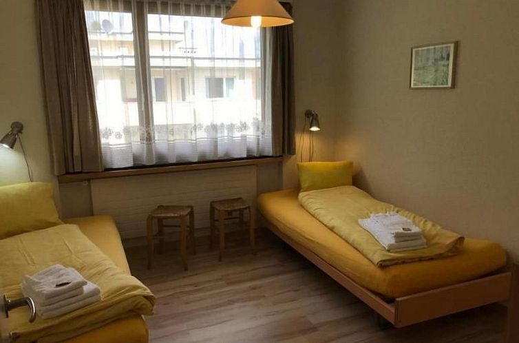 Appartement Chesa Alexandra