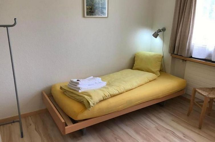 Appartement Chesa Alexandra