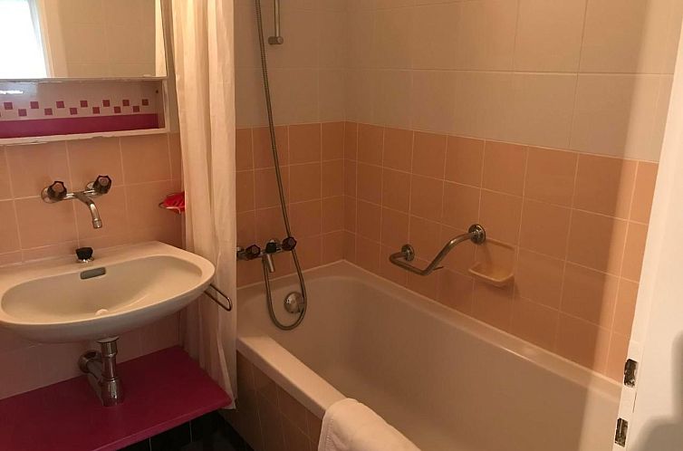 Appartement Chesa Alexandra