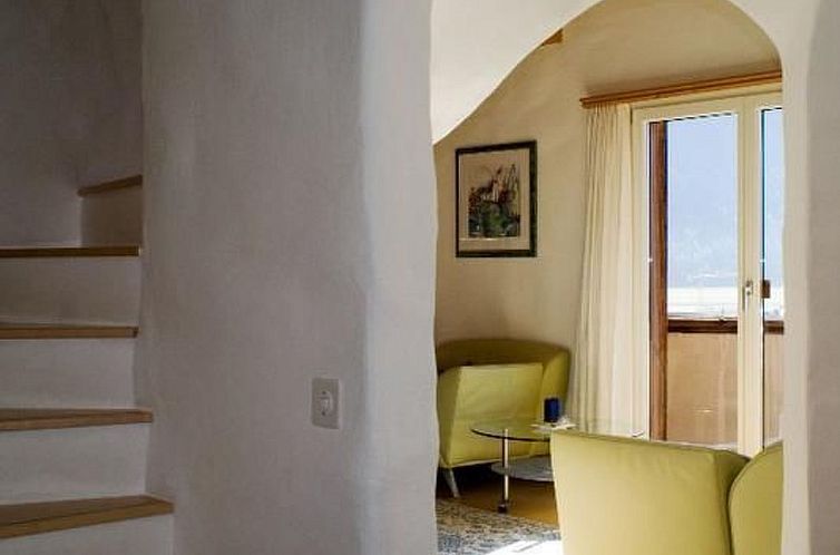 Appartement Chesa Tauschna