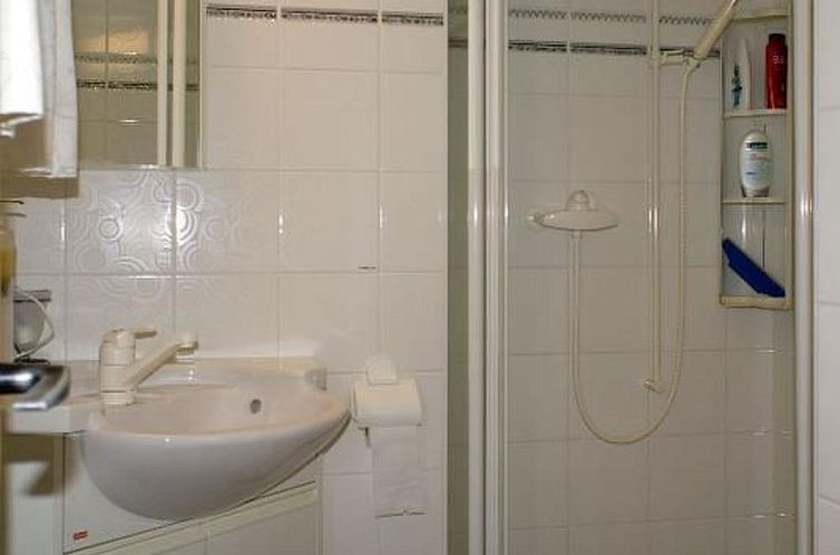 Appartement Chesa Tauschna