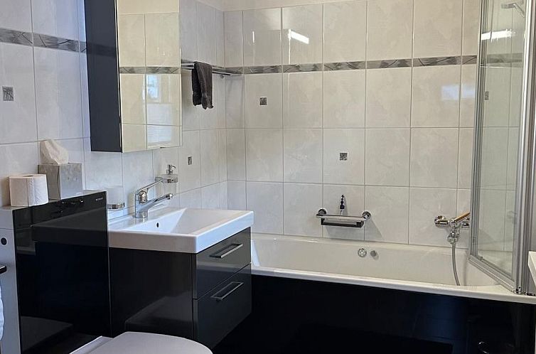 Appartement Chesa Tauschna